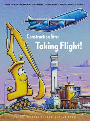 cover image of Construction Site